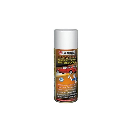 Vernice spray per carrozzeria - spray,