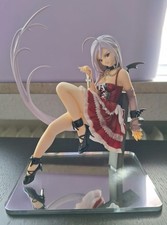 Rosario + Vampire Akashiya