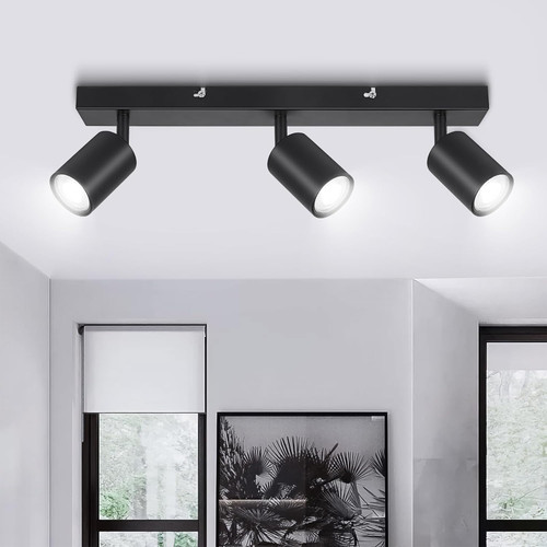 Faretti soffitto - da,