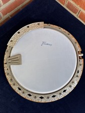 Framus Banjo Pot 4 corde. Anni