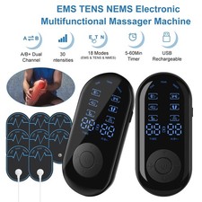 Stimolatore Muscolare