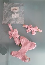 Pettorina cane femmina taglia