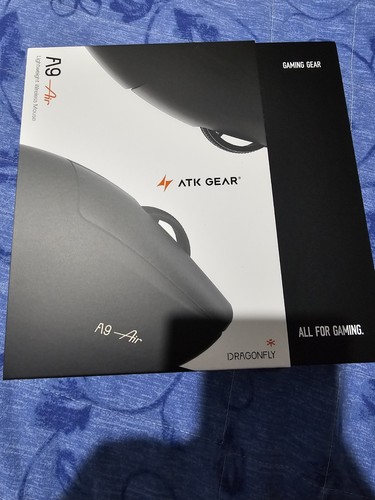 Atk air - atk,