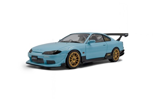 Solido s1812204 nissan silvia - solido,