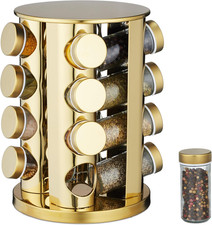 Portaspezie Da Cucina, 16