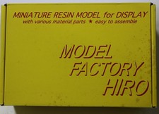 MFH Model Factory Hiro kit di