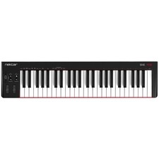Nektar se49 tastiera midi - nektar,
