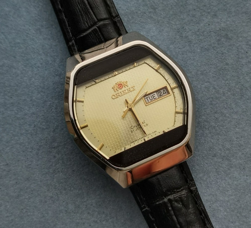 Orologio automatico orient - automatico,
