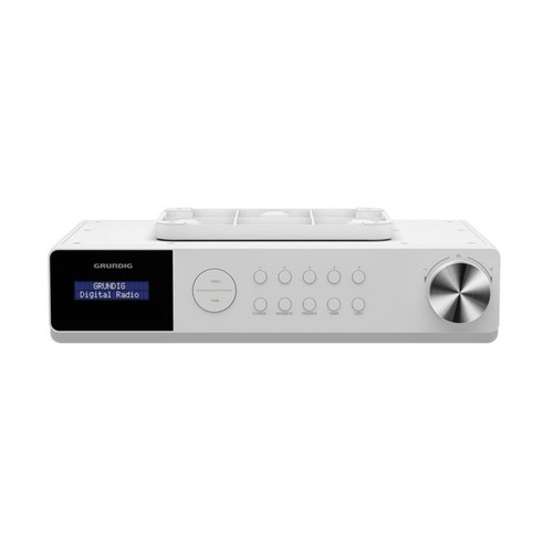 Radio cucina grundig dkr - da,