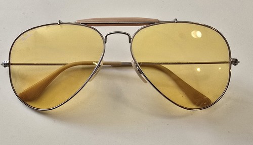 Ray ban ambermatic - ray, 2012