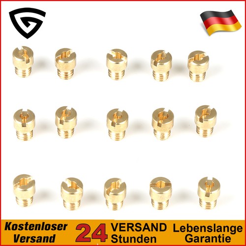 Jet nozzle size 15 - nozzle,