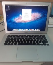 Macbook air a1369 - macbook,