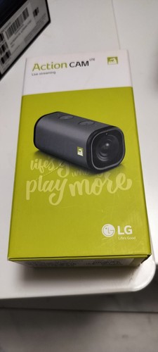 Action cam lte - action,