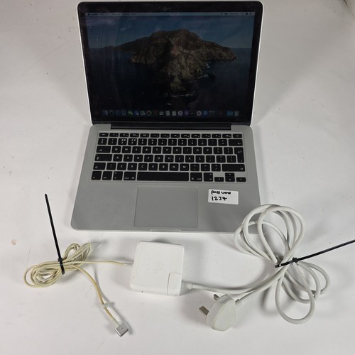 Apple macbook pro - apple,