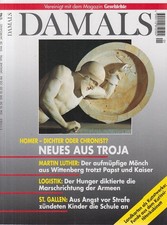 Damals: Vereinigt mit dem