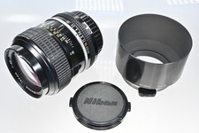 Nikon Nikkor 2,5/105 mm
