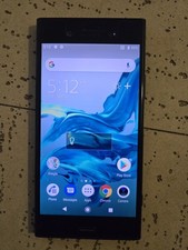 Sony Xperia XZ1 5.2" 64GB