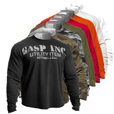 GASP Maglione Termico Palestra