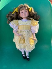 bambola Ashton Drake Galleries 1995