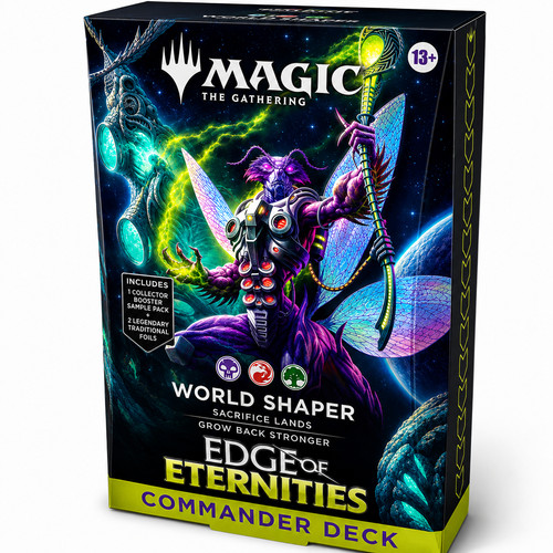Mazzo magic the gathering - mazzo,