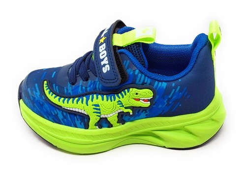 Bull boys scarpa rex con - bull,