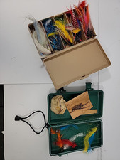 Billy Pate Estate Tibor pesca