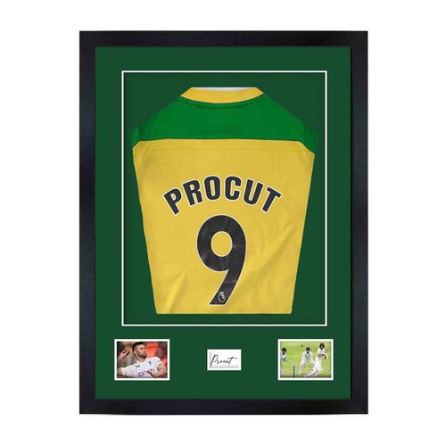 Procut kit telaio - procut, camicia