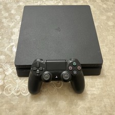 Sony PlayStation 4  Slim 1TB
