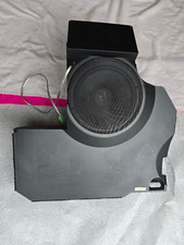 ISOTEC subwoofer, basso, cassa