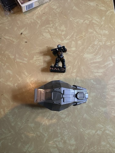 Mega bloks halo - loot, oro