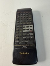 Technics - RAK-SA723MH Home