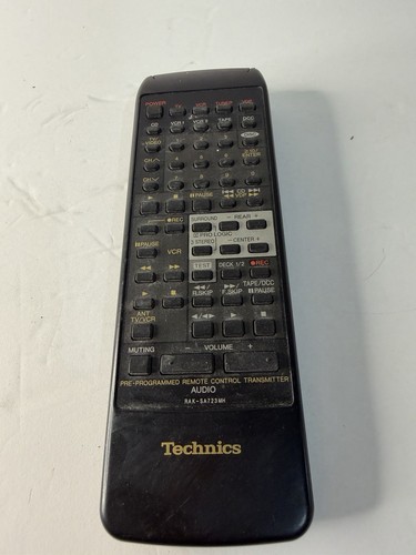 Technics rak sa723mh home - rak-sa723mh,