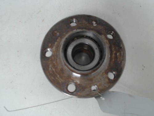 Mozzo posteriore destro fiat - mozzo,