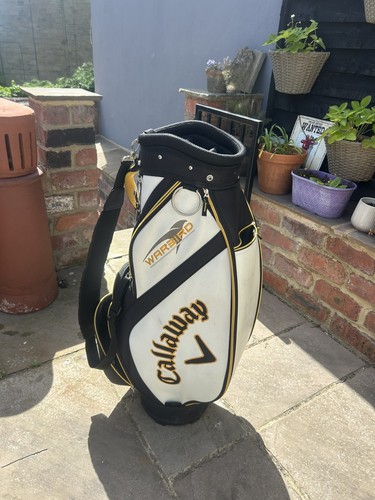 Callaway warbird borsa per - warbird,