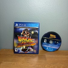 Ritorno al Futuro: Il Gioco -