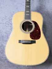 Martin D-45 '11 usato con