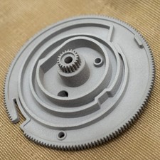 Akai GX-77 Main Cam Gear -