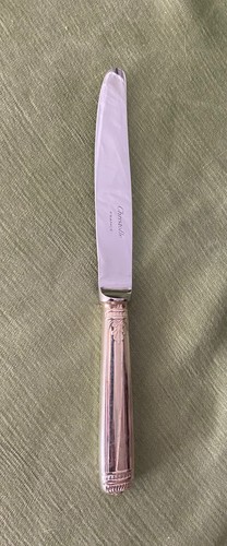 Coltello antipasto dessert - coltello, antipasto/dessert