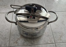 Pentola a pressione Inoxpran