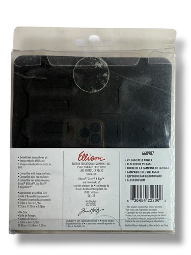 Sizzix bigz jim holtz - sizzix,