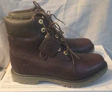 Timberland Womens Premium 6"
