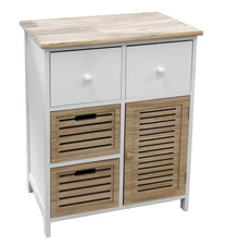 MOBILETTO 4 CASSETTI + ANTA