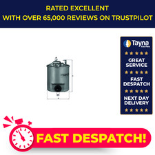 Filtro carburante adatto a