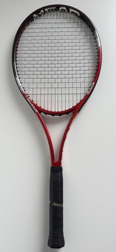 Racchetta tennis head - tennis,