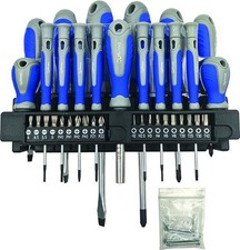 SERIE SET CACCIAVITI INSERTI