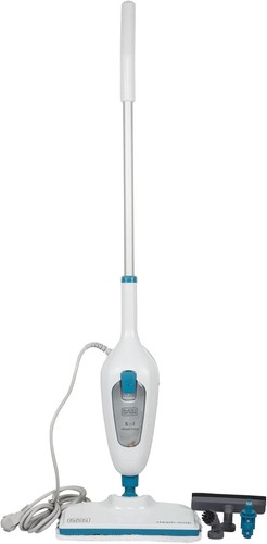 Black decker scopa vapore - scopa, a