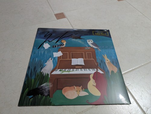 Vinile lucio corsi - vinile, lp