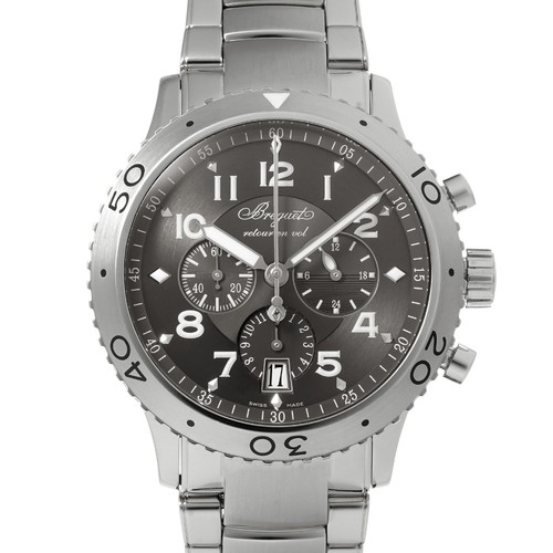 Orologio breguet transatlantic - orologio,