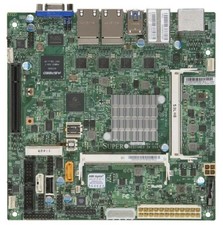 Scheda madre Supermicro