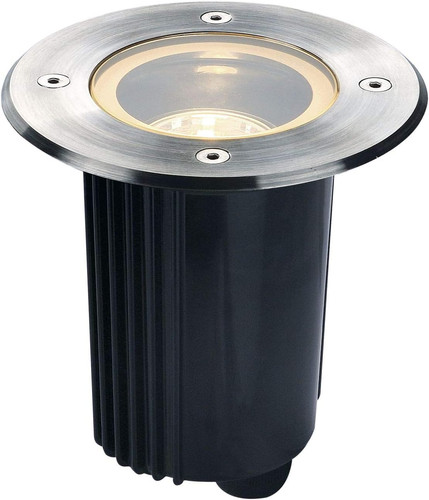Lampada incasso terra - lampada,